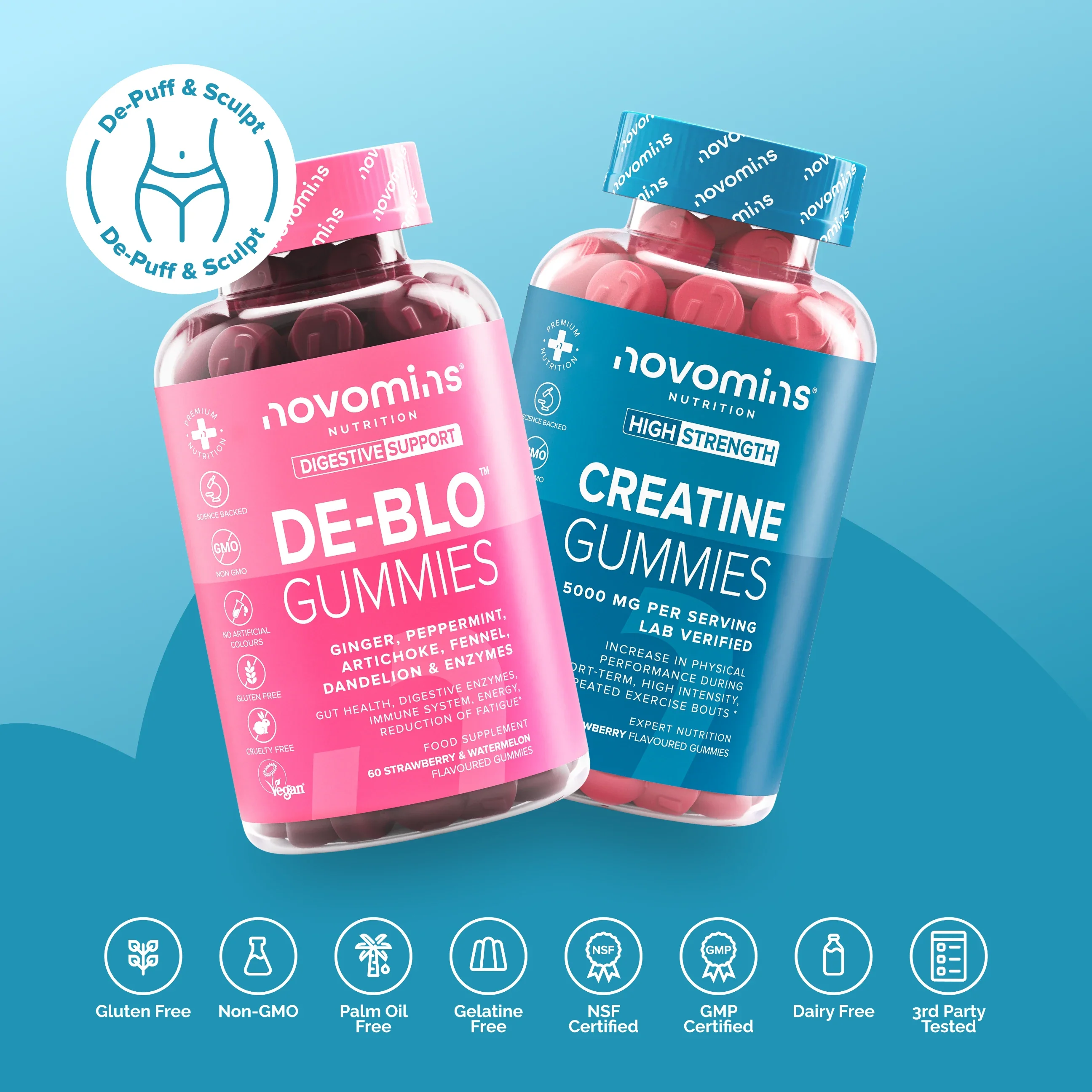 Best selling products